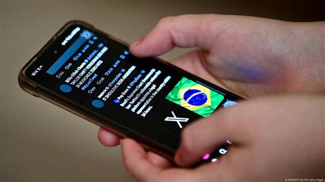 Brazil's Supreme Court to Elon Musk: Name a Legal Rep or X Is .
